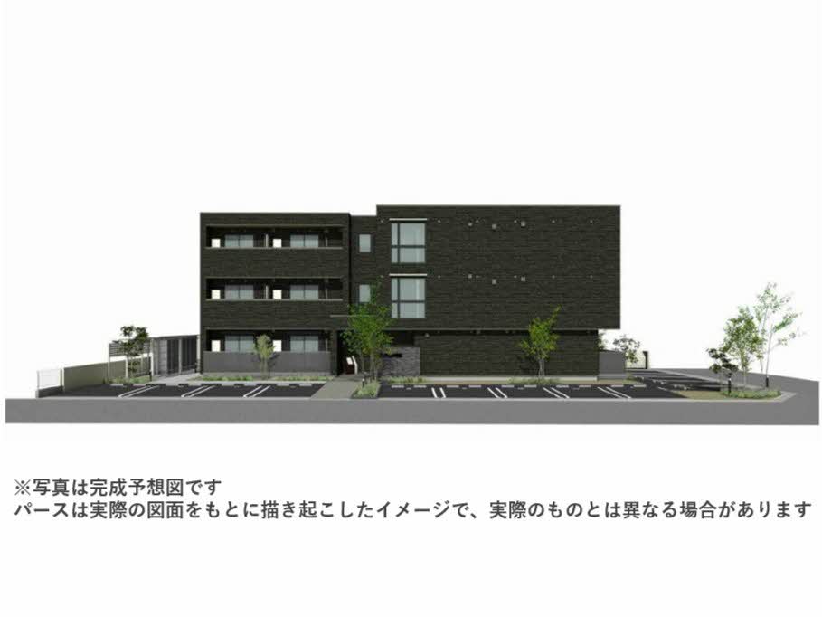 グランクレスト 0201号-3