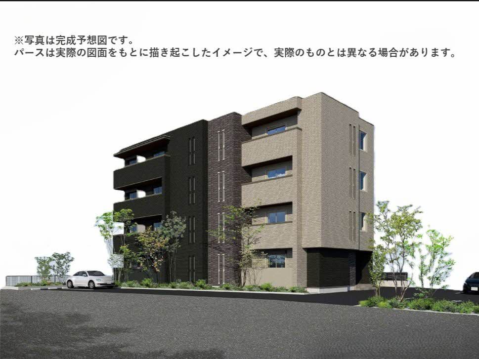 アンビエラ中川0402-1