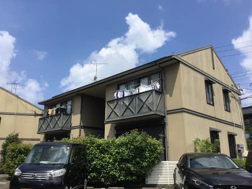 ＭａｓｔＴｏｗｎ加木屋
