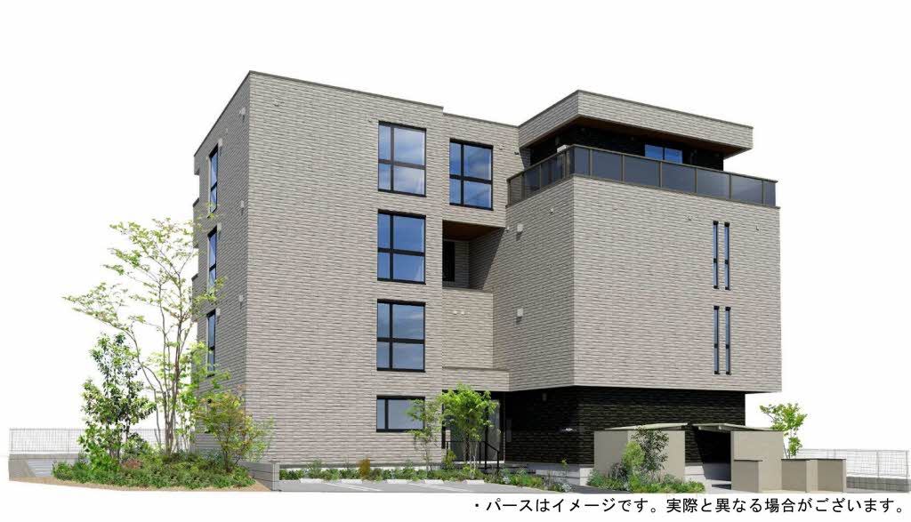 シャーメゾン刈谷