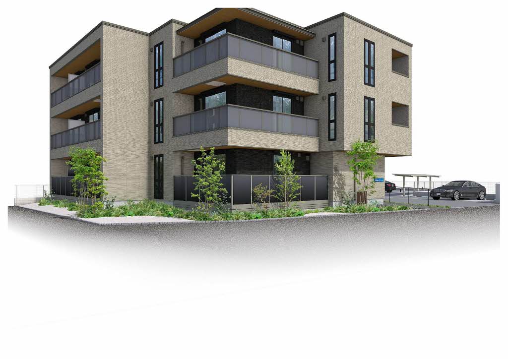 シャーメゾン菅大臣