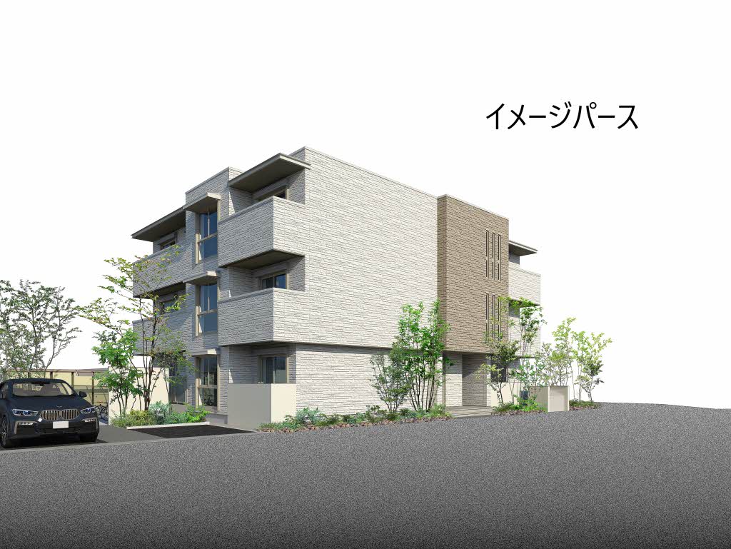 シャーメゾン　ル・シルク