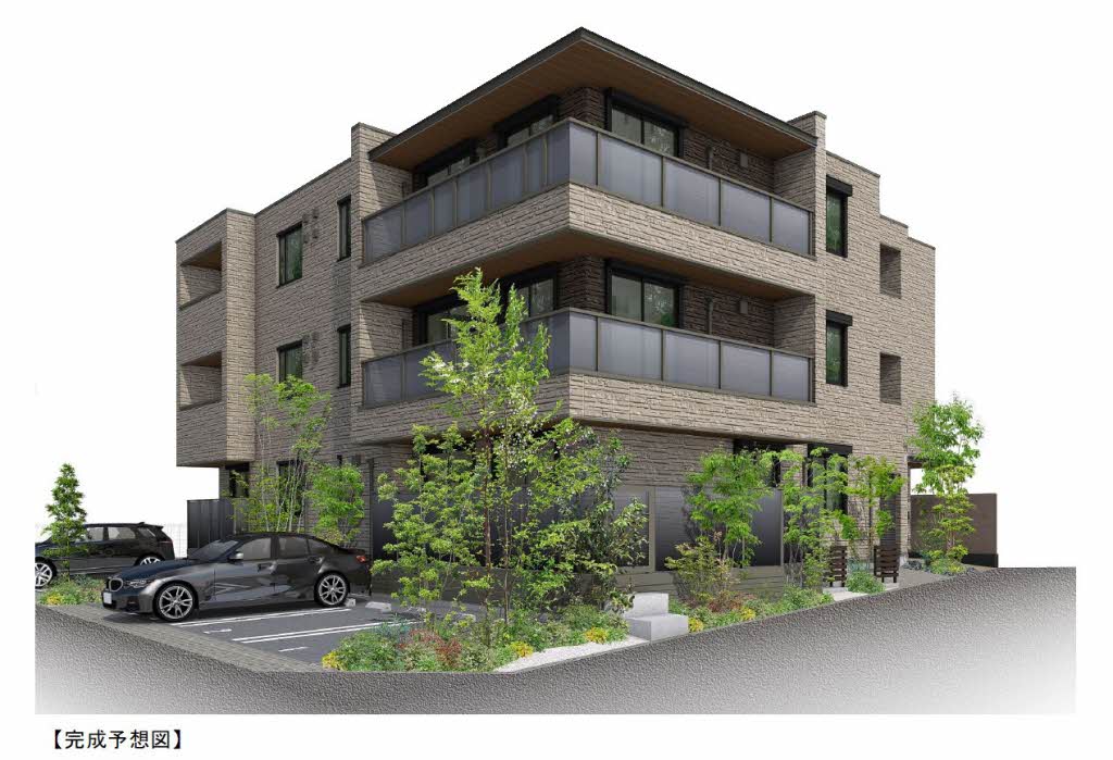 シャトーグラン