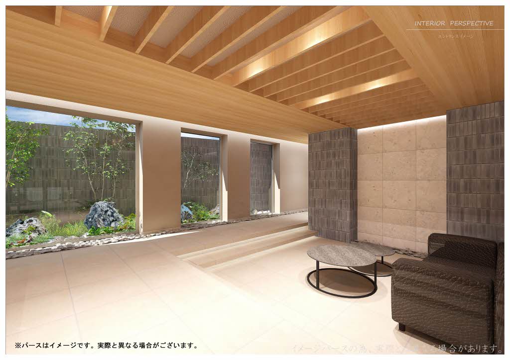 ザ　リッツ大手町 0402号-2