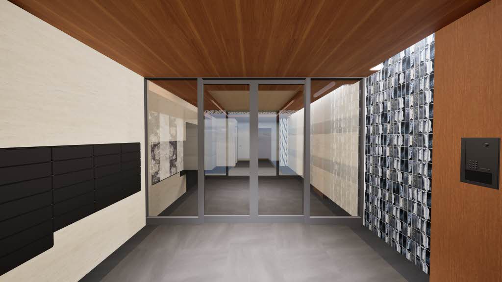 シュガーヒルズ大曽根テラス 0303号-4