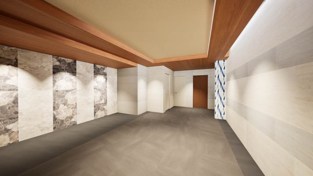 シュガーヒルズ大曽根テラス 0701号-3