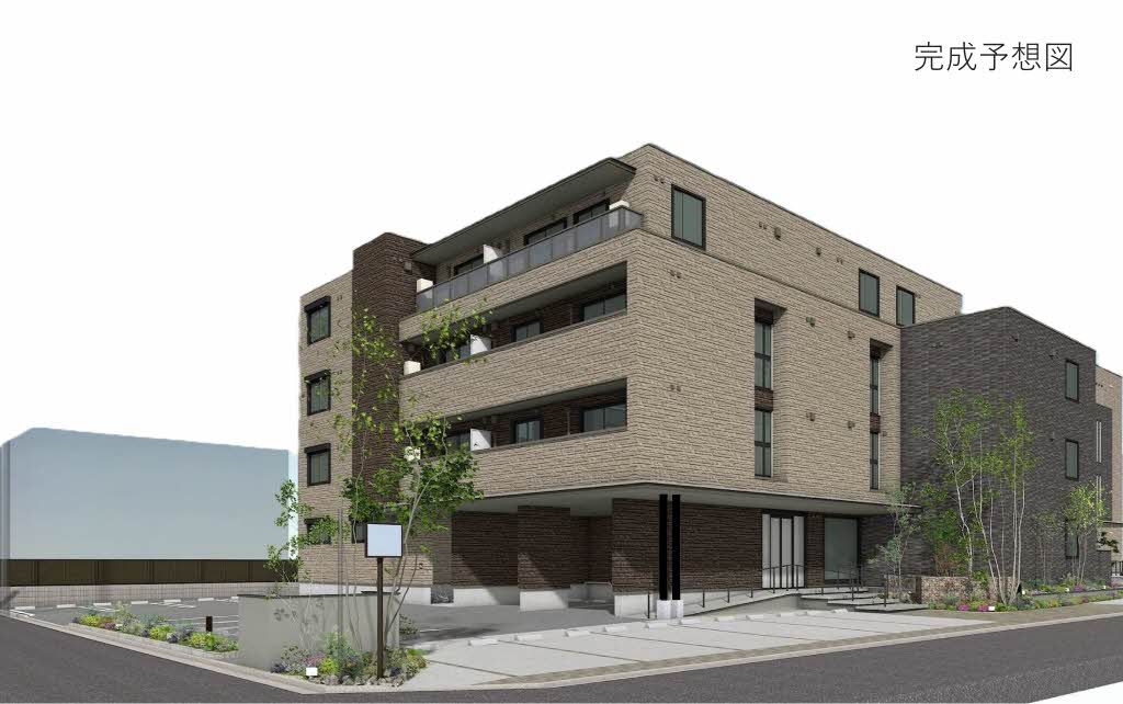 Ａｖａｎｃｅ東草深ＥＡＳＴ