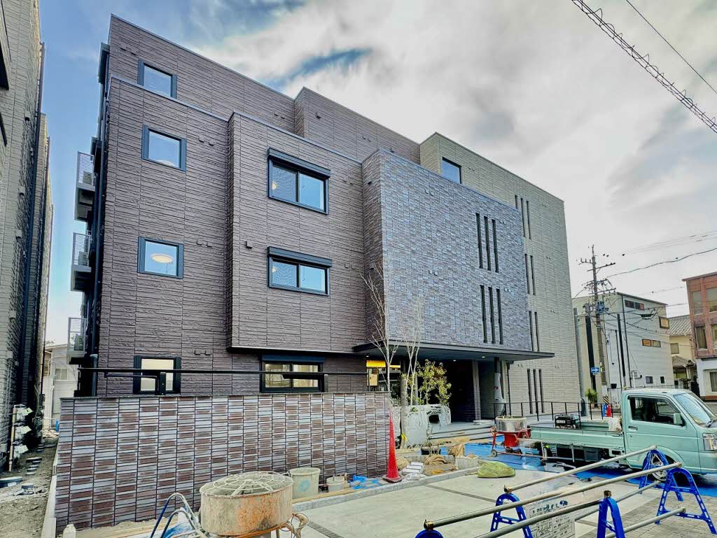 Ａｖａｎｃｅ東草深ＷＥＳＴ 0203号-5