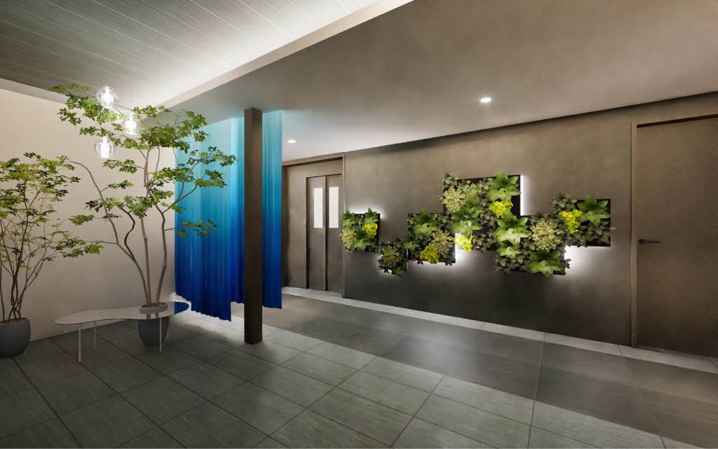 Ａｖａｎｃｅ東草深ＷＥＳＴ 0303号-3