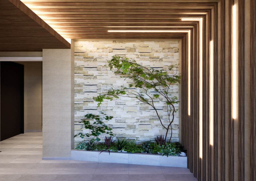 エクラージュ山手町 0201号-2