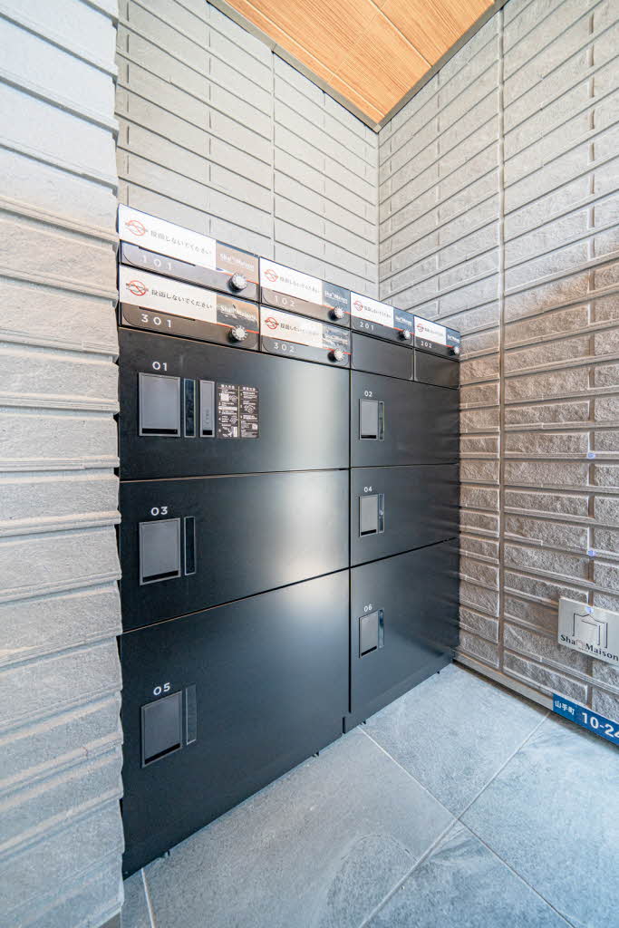 エクラージュ山手町 0202号-13