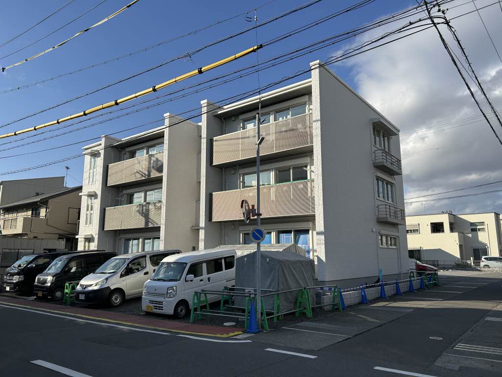 ロンサール・ブラン