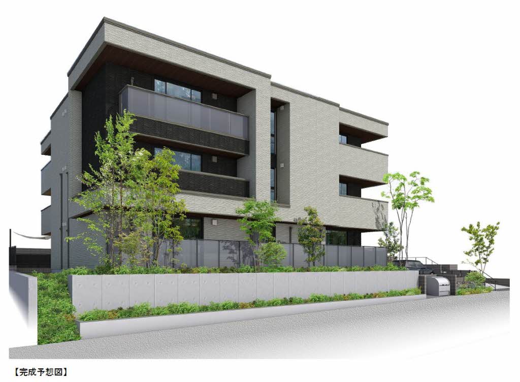 城山　ＯＤＡＺＥＮ