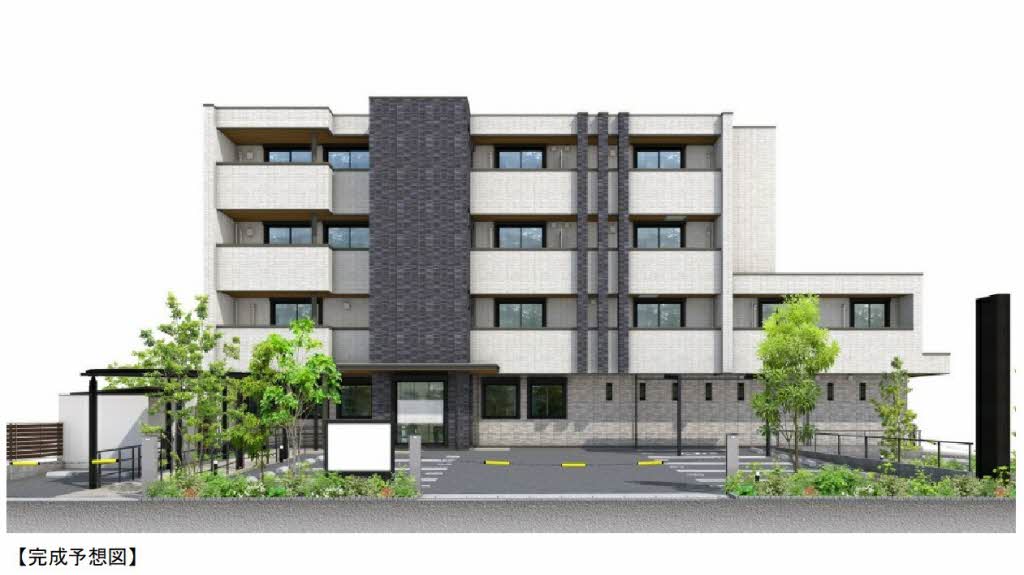 Ｓｈａ　Ｍａｉｓｏｎ　ＴＨＥ　ＡＳＨＩＢＥ0201-1