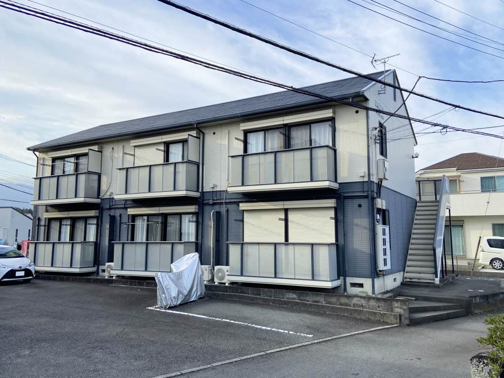 ネクサスウツギＡ