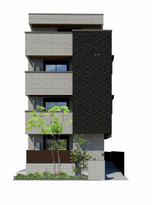 菫の杜 本山 0101号-11
