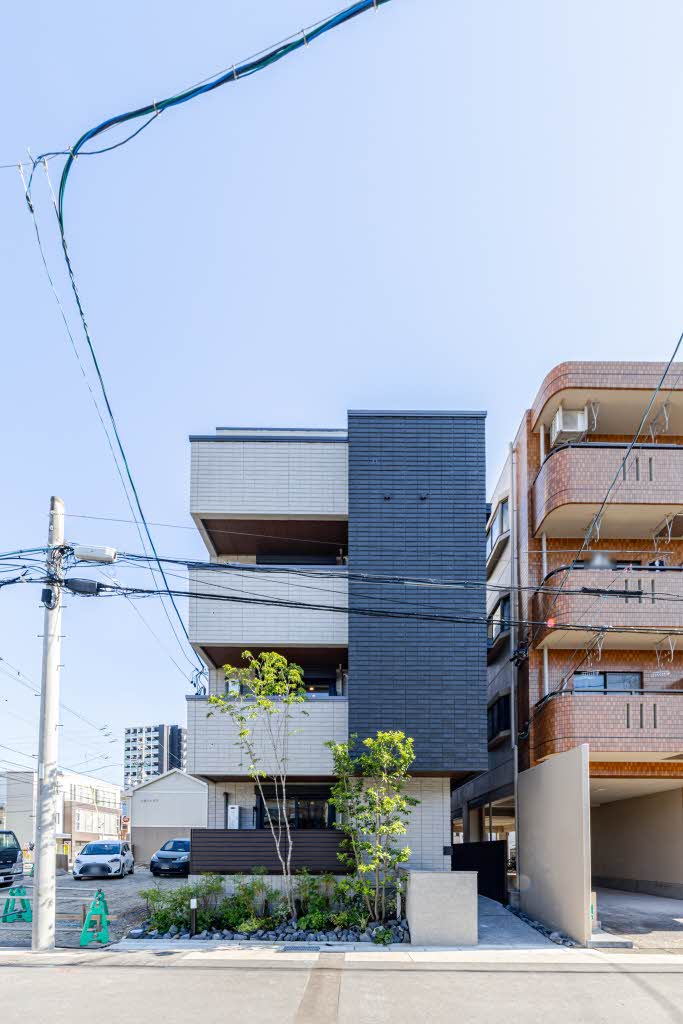 菫の杜 本山 0101号-12