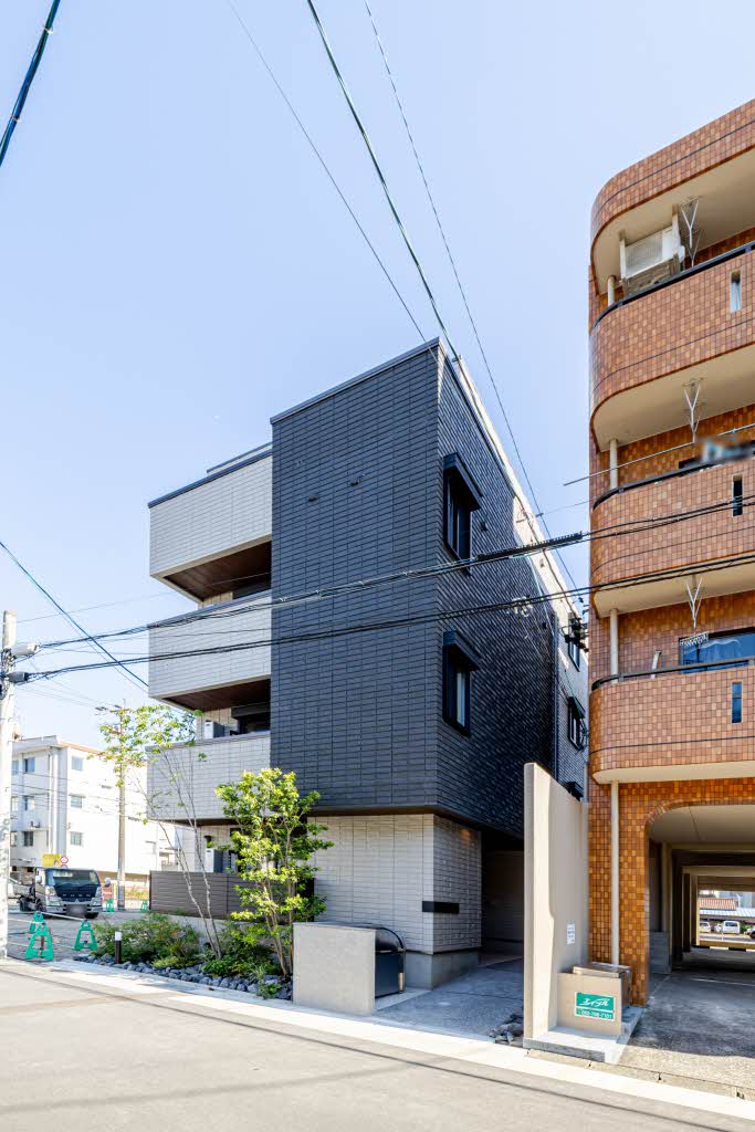 菫の杜 本山 0101号-14