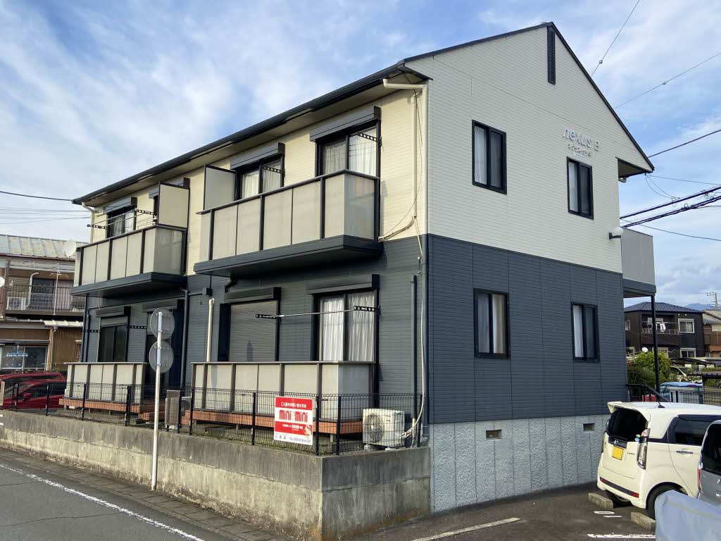 ネクサスウツギ