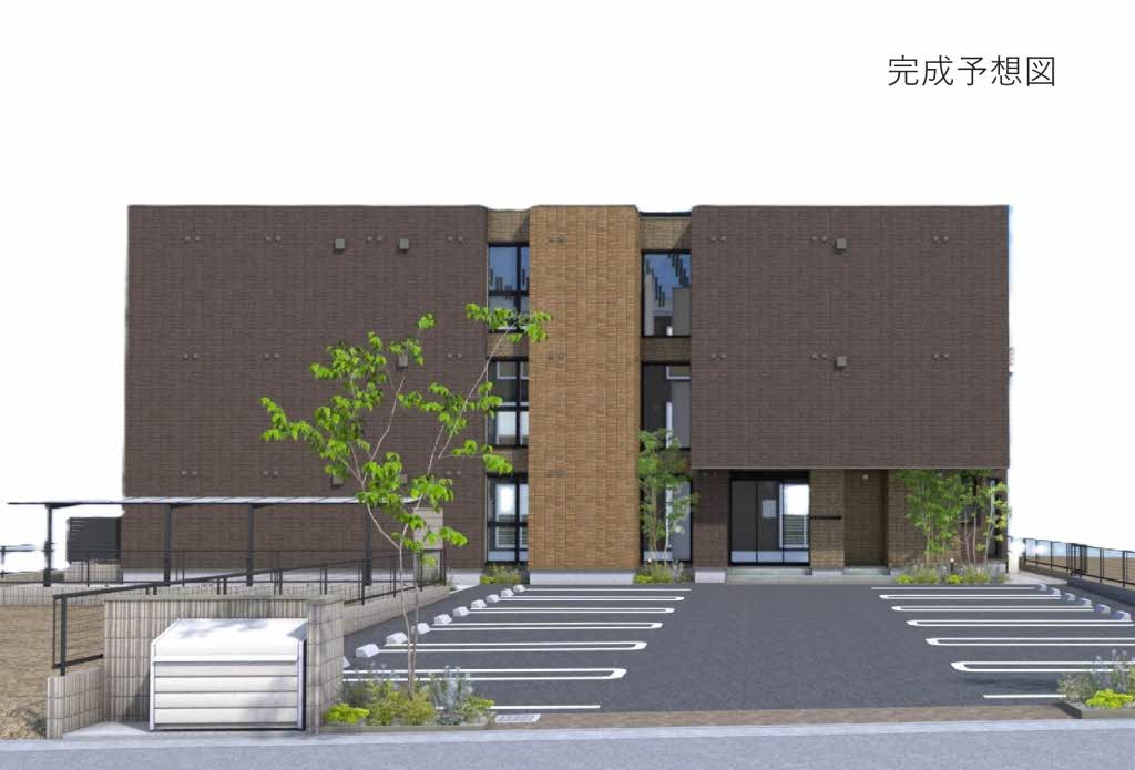 ＨＩＮＡＳＡ東鷹匠0303-1