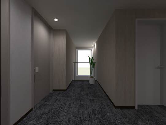 HINASA東鷹匠 0105号-3