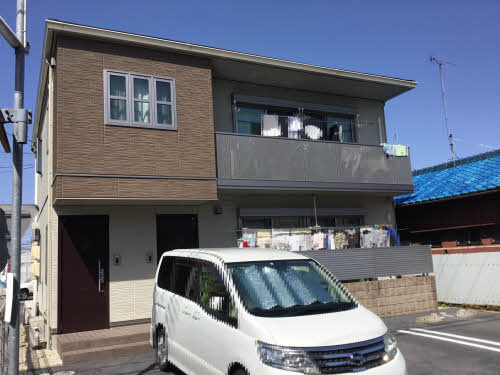 ライブリーＡ