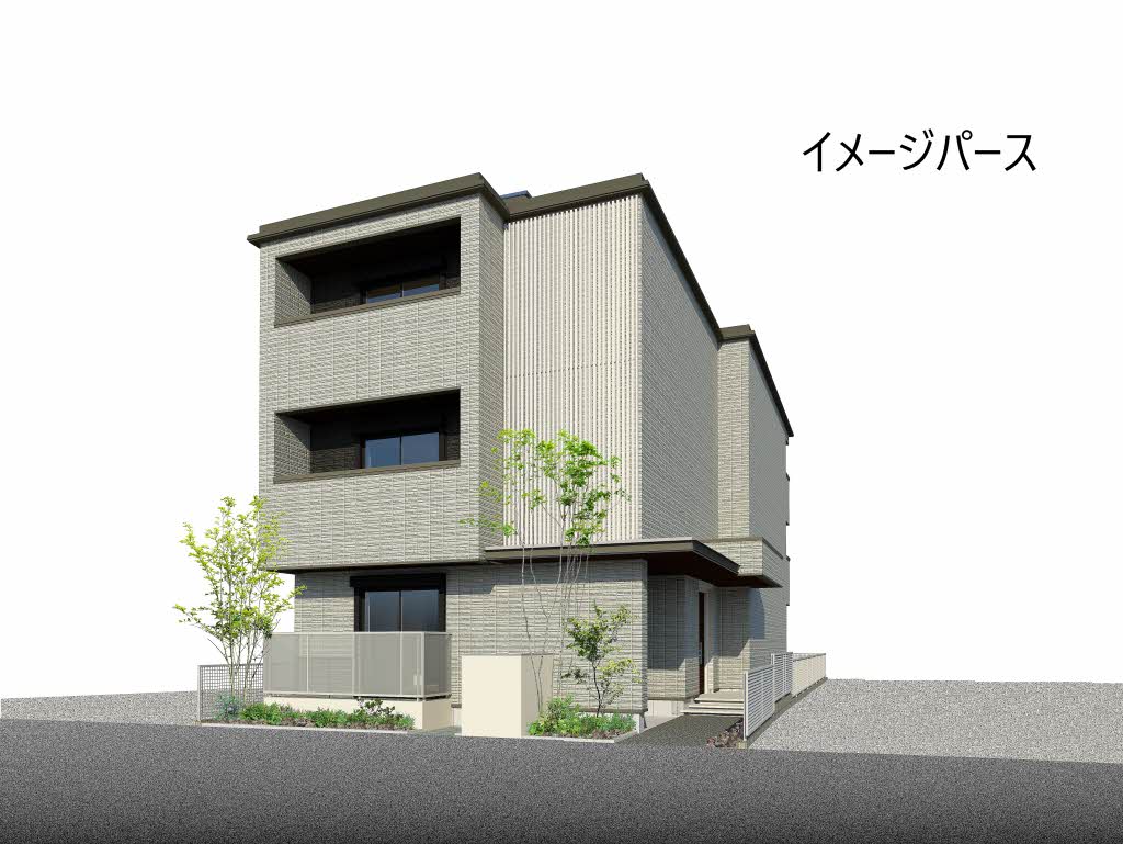 ＫＩコーポレーション玉姓町