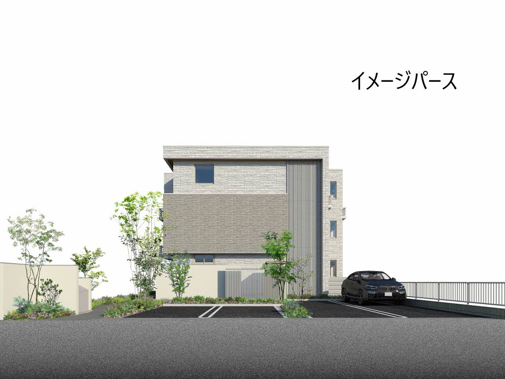 シャーメゾン　フォレドール