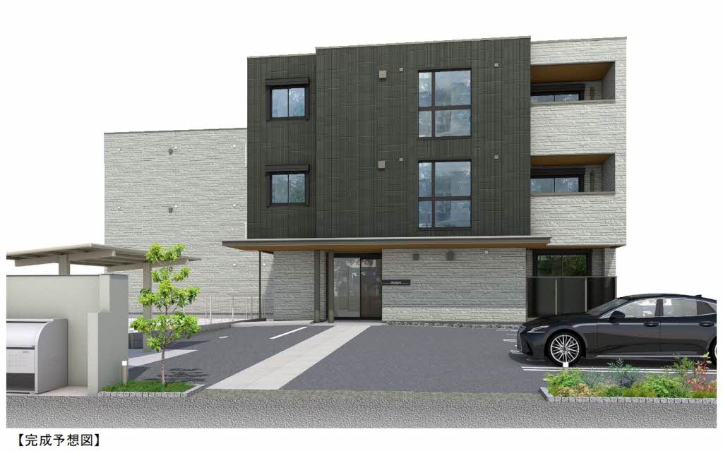 ＮＧＥ金山プルミエ0303-1