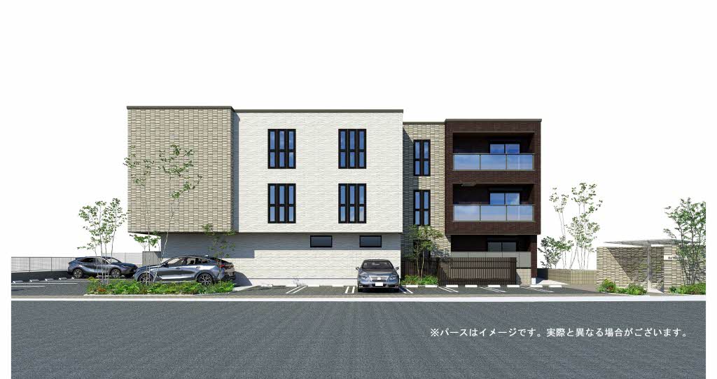 アンビエラ緑丘