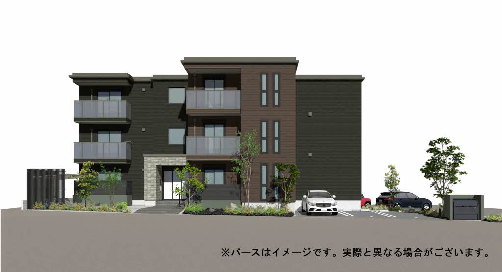 ル・ヴェール平芝