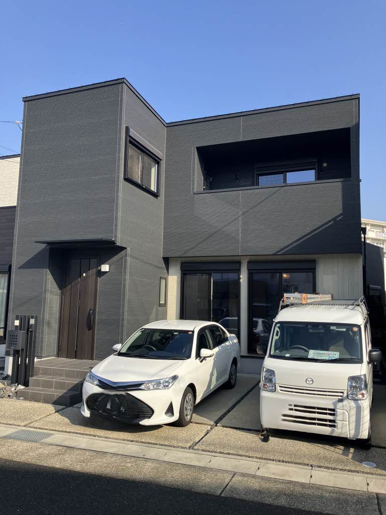 天白区福池貸家