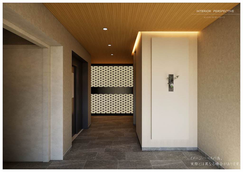 エステラス 0403号-3