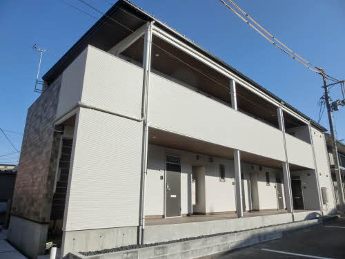 アークイガラシⅡ