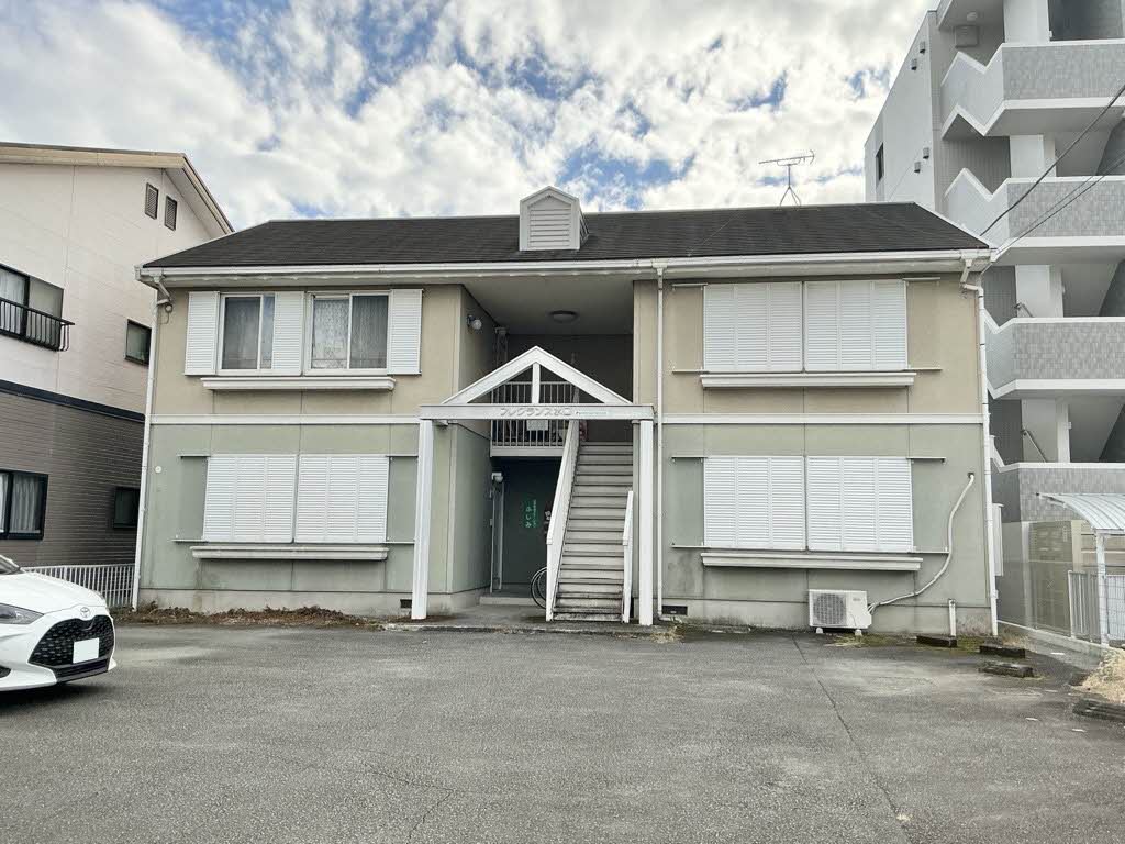 フレグランス水口0101-1