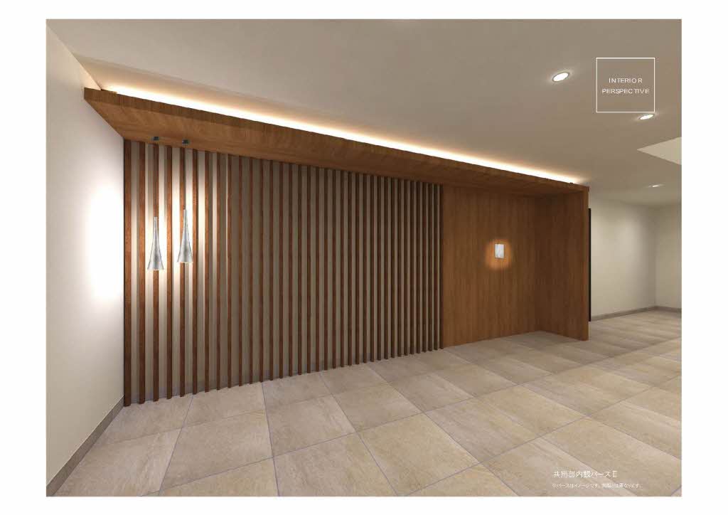 シャーメゾン伊藤 0202号-3