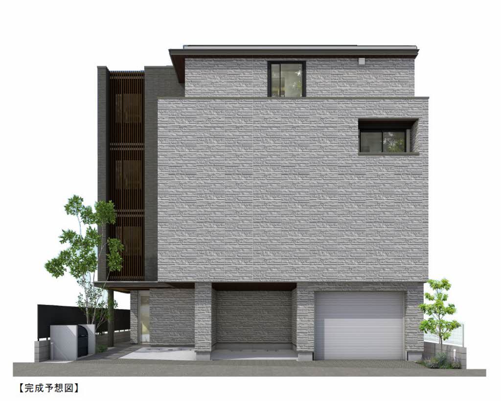 ＳＯＩＲＥ　白壁