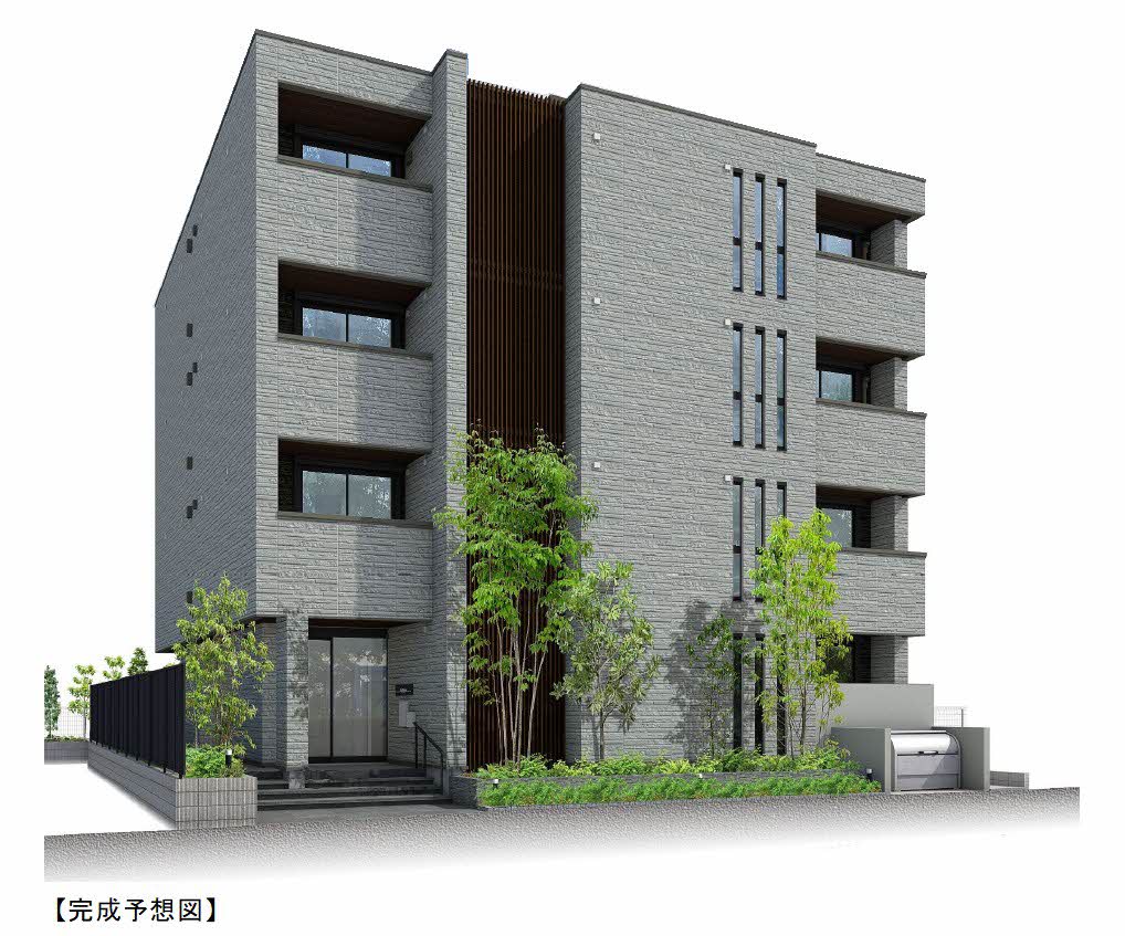 Ｐａｒｃ　Ｍｅｒｉｄｉｅｎ　中村公園
