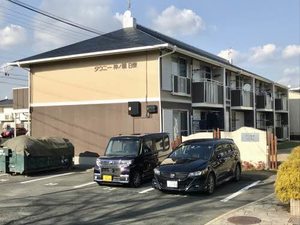 タウニィ神ノ輪