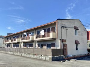 タウニーＡ