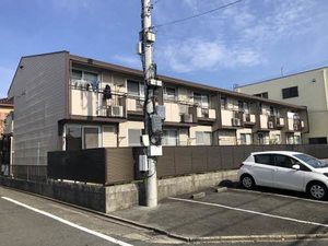 タウニー梶野 0201号-1