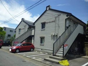 タウニーキャッスル B103号-1