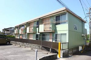 フレグランスベル西春 0205号-1