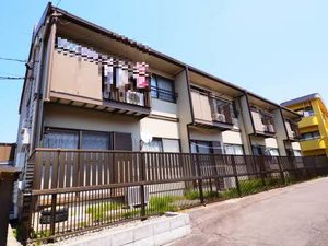 タウニー桜ヶ丘Ｎ