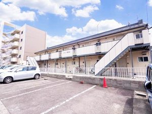 タウニー黒沢台 0206号-1