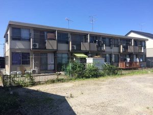 フォーブル歌里 0106号-1