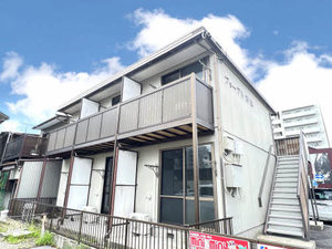 フォーブル神山 0201号-1