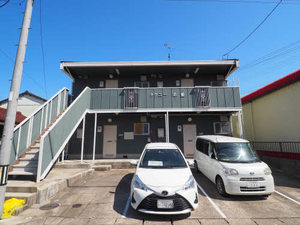 タウニー赤重 0101号-1
