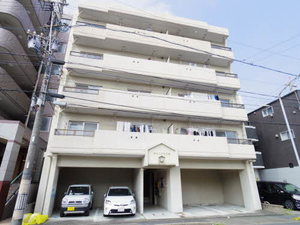 サンハイツ八田 0202号-1