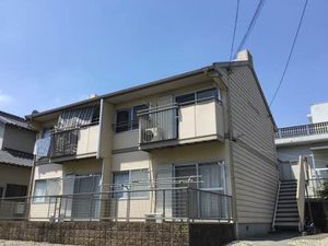 タウニー天神 0201号-1